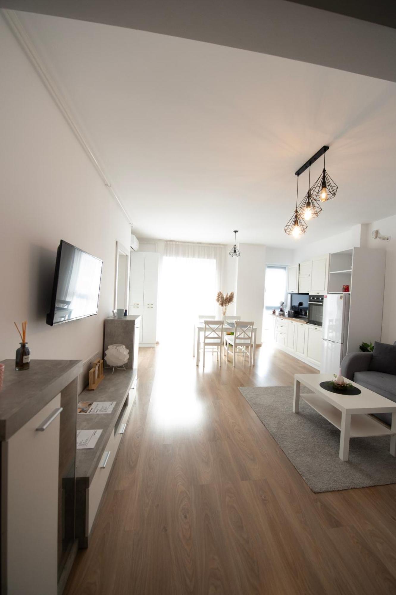 Central Residence Baia Mare Exterior photo